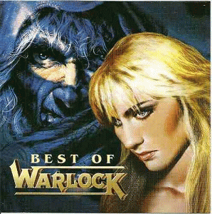 Warlock (GER) : Best Of